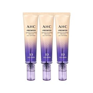 [최신상] AHC 아이크림 시즌13 라인타이트닝 40ml 3개