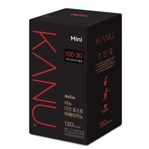 갤러리아_맥심 카누 다크미니 100T+30T