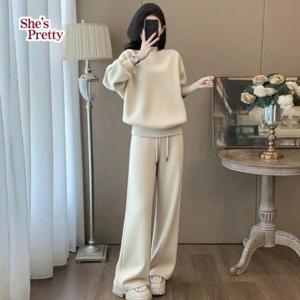 [쉬즈프리티] 카체스타일이지웨어세트