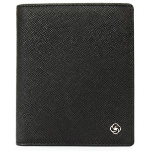 [쌤소나이트] 소가죽 중지갑 DC809004