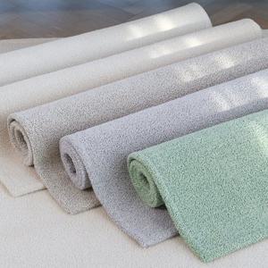 프리마 극세사 샤기 아이방 러그 (100x150cm)