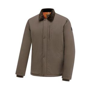 [콜핑]남성 겨울 웰론 카라형 패딩자켓 쿤룬(남) KSO8541M