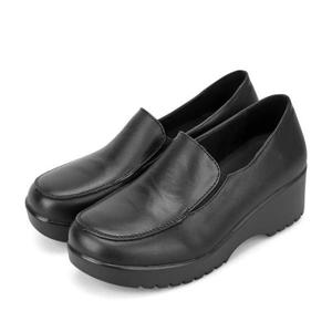 [엘케이트]여자 로퍼 LWS277 통굽 푹신한 단화 신발