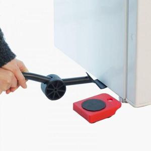 이동식바퀴 가구옮기기 가정용 핸드카트 운반 냉장고