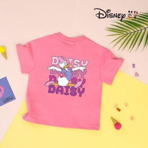 [iggo]디즈니 점프 데이지반팔티