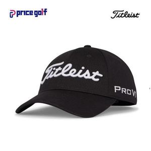 [타이틀리스트]아쿠쉬네트정품  투어 엘리트 (Tour Elite) 골프모자 TH23FTELA-M/L