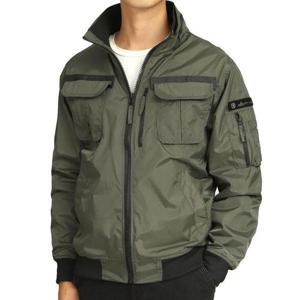 [아재나라]PSJC4001 봄 가을 남성 항공점퍼 기능성 자켓 블루종 잠바 MA-1