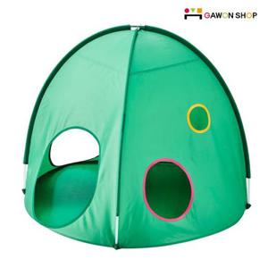 이케아 DVARGMAS 어린이 텐트/실내놀이/아지트