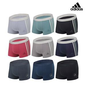 [아디다스] 프라임 코튼 드로즈 1종 택일