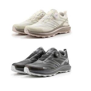 갤러리아_밀레 남,여공용 방수 트레킹화 아치웨이브 트랙 BOA MUTSB470