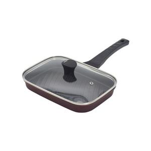 퀸센스 IH 인덕션 겸용 피오르 피쉬 그릴팬 생선구이 양면팬