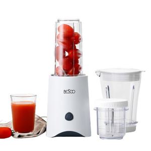 BESCO 원터치 미니 블랜더 소형 믹서기