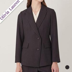 [올리비아로렌][올리비아로렌] 버튼 포인트 자켓 VOCGA3F8111