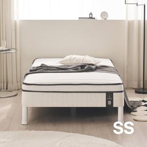 포스트모던 시프레 미디엄 필로우탑 일체형 슈퍼싱글침대 SS