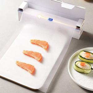 잘라쓰는 일회용도마 위생 종이 캠핑용 도마 캠핑 접이식 시트도마 3m L394