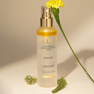 [달바] 화이트 트러플 아로마틱 바디 미스트 세럼 180ml