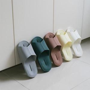 [오우투]오우투 IVY 슬리퍼 (업사이클 신소재) 욕실화, 실내화 겸용