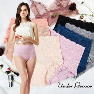 [언더 그루브]언더그루브 요실금 여성 안심 팬티7종