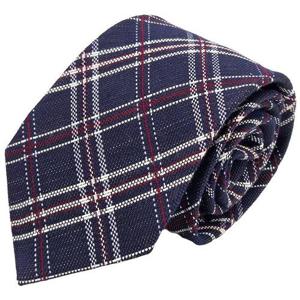 갤러리아_[ELLE HOMME] 엘르옴므 패션넥타이-볼리비아 네이비 8cm