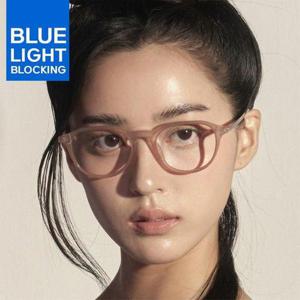 갤러리아_X_YOUNG GLASS COCOA 청광 VER