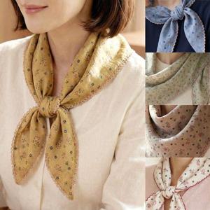 [엄마옷 로즈맘] 나론잔꽃삼각면스카프