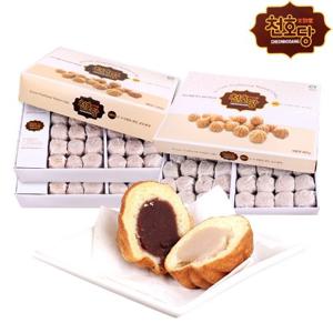 [천호당] 우리밀로 만든 천안 호두과자 45개+30개(총75개)