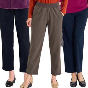 [엄마옷 로즈맘] 호찬자수밴딩바지