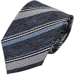 갤러리아_[ELLE HOMME] 엘르옴므 패션넥타이-리시버 그레이 8cm