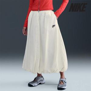 나이키 치마/ IM7451-133/ 우먼스 스포츠웨어 윈드러너 스커트