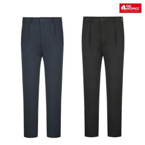 [레드페이스]남성 타운플리스베이직원턱팬츠 REWMPAW23010