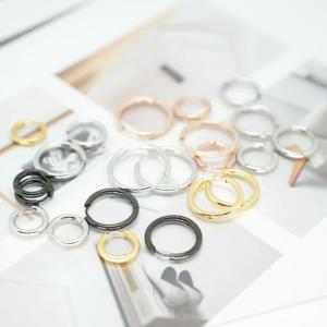 써지컬스틸 원터치 링피어싱 W7AE35B