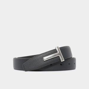 톰포드 26SS T버클 리버시블 레더 남성 벨트 TB224 LCL236S UNA