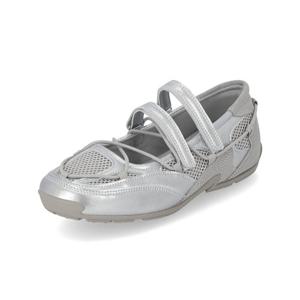 [정상가 159,000원] 엘칸토 여성 투밴드 고프코어 플랫 캐주얼 2.5cm LCWC97M613