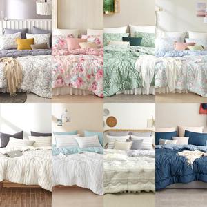 [에어룸] 뽀송뽀송 먼지없는 삶은이불 침구풀세트 Q 퀸