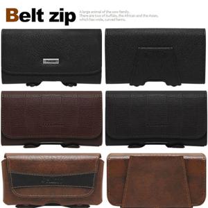 [다린] 허리벨트집 모음전 9900원 무료배송 폴더폰부터 스마트폰까지 모든 핸드폰 수납가능!