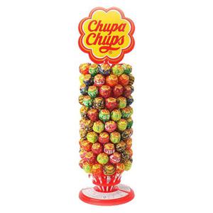 츄파춥스 슬림휠 120입