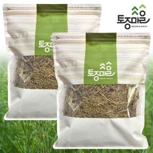 [토종마을]국산 쇠뜨기 200g X 2개(400g)