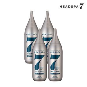 헤드스파7 더프리미엄 210mlX4