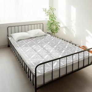 일월 투스파 알파 전기매트 싱글 1인용 일월매트