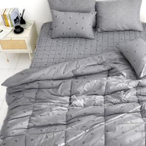 소딜라잇 슬잠시리즈 차렵이불+침대패드+베개커버(S/SS겸용) 3종 침구 세트