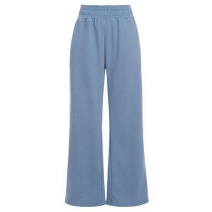 [샵앤]솔리드 부츠컷 이지룩 트레이닝 면 밴딩 팬츠 DAI-WPT-1086-소라