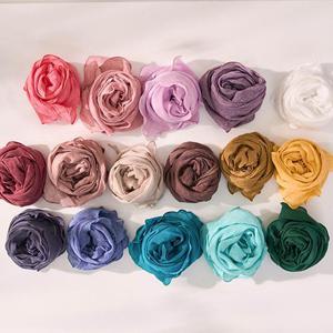 [엄마옷 로즈맘] 베나무지스카프/엄마스카프 할머니스카프 예쁜스카프 중년여성스카프 5060