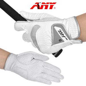 ANY 초이스 남성용 반양피 골프장갑 오른손잡이