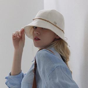 [마스케라] 엘로이(Eloise) 코튼 클로슈햇