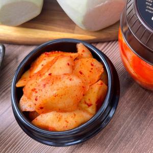 홈앤쇼핑_정대감 충무김밥 석박지 3kg