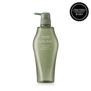 갤러리아_서브리믹 휀테 포르테 비듬성 샴푸 500ml