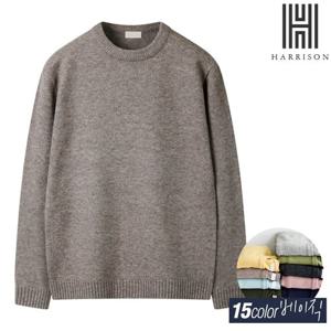 [해리슨] 14컬러 기획 캐시라이크 니트 MDL1443