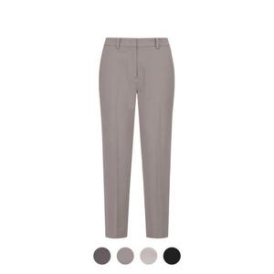 [폴햄][폴햄] 여성 슬림 사이드밴딩 슬랙스 팬츠_PHC3PP2032