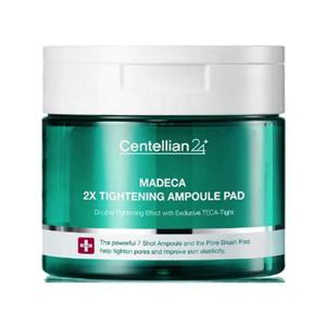 [센텔리안24]센텔리안24 마데카 더블 타이트닝 앰플 패드 60매