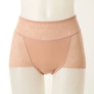 갤러리아_여]와코루 자가드 햄 거들형 미팬티 [WPT3872/OB]